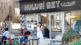 Çekirdekten Gelen Lezzet Hulusi Bey Kahveleri İncirliova’da