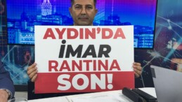 BAŞKAN GÜNEL ÇERÇİOĞLU’NUN İMAR RANTI İDDİALARINI CANLI YAYINDA BELGELERİYLE ÇÜRÜTTÜ