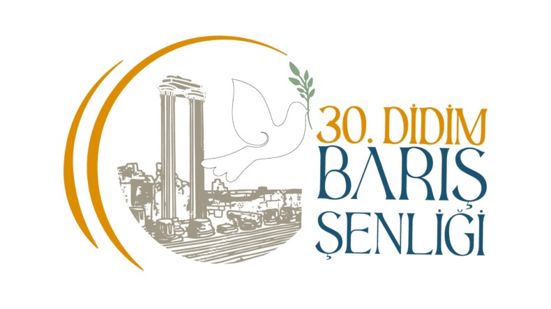 30.⁠ ⁠DİDİM BARIŞ ŞENLİĞİ BAŞLIYOR “YARININ MİRASI; BARIŞ”