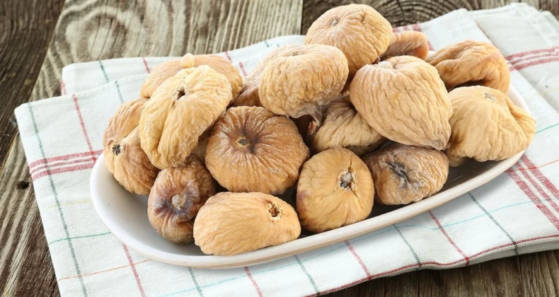 Kuru incirde fiyat belli oldu