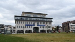 KUŞADASI BELEDİYESİ’NDEN SU KESİNTİLERİ İÇİN ASKİ’YE BAŞVURU ÇAĞRISI