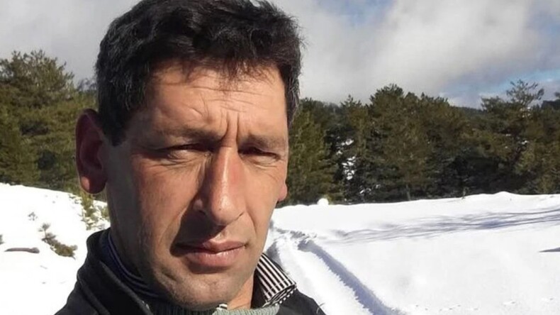 Efeler’de motosiklet kazası: 47 yaşındaki Muammer Türkmen hayatını kaybetti