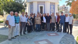 CHP Germencik’te Delege Seçimlerine Tepki