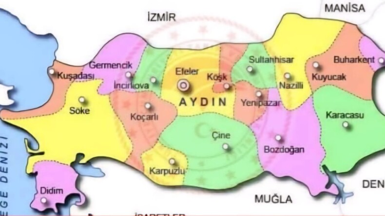 Aydın’da 1 Milletvekili mi, %1 Oy mu?