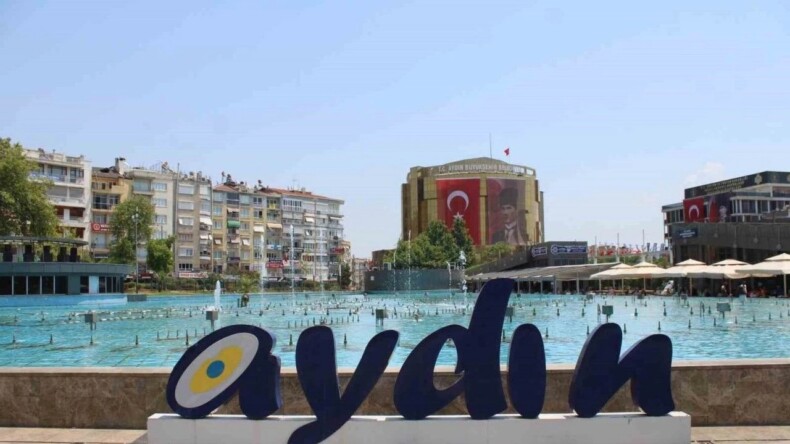 Kütahya’nın Simav İlçesinde Meydana Gelen Deprem Aydın’da da Hissedildi