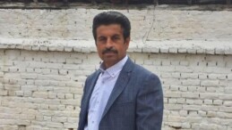 Muhtar Bayram Ali Doğan Yaşamına Son Verdi
