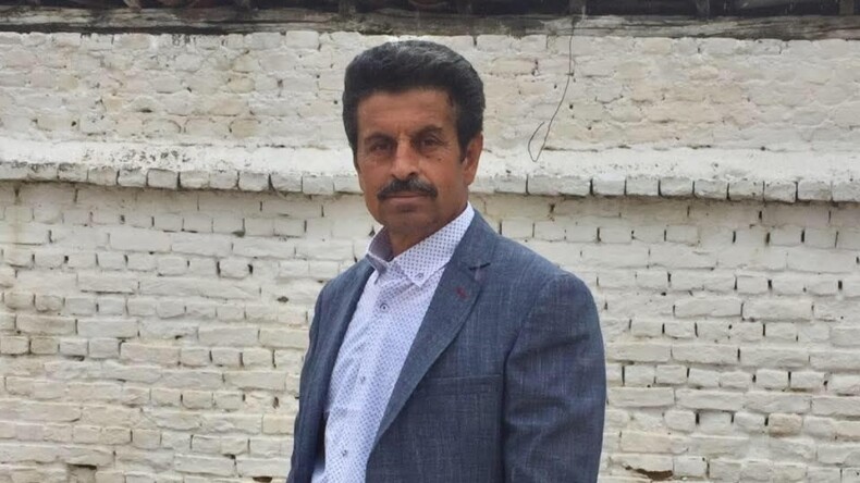 Muhtar Bayram Ali Doğan Yaşamına Son Verdi