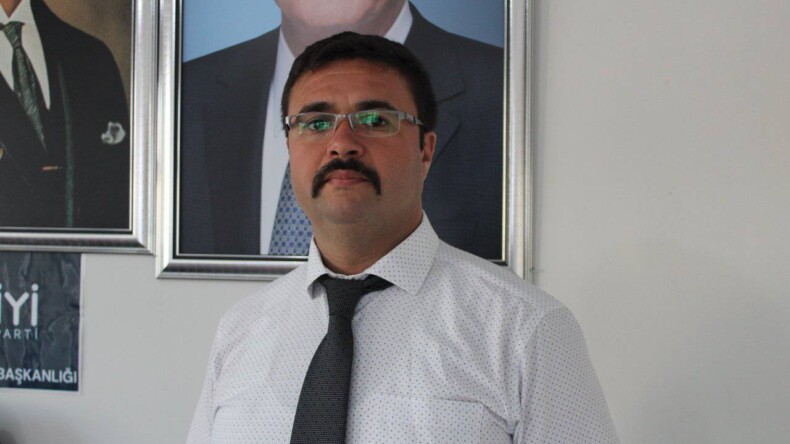 İYİ Parti İncirliova İlçe Kongresi Tarihi Açıklandı