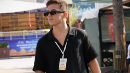 ADÜ Öğrencisi TRT Geleceğin İletişimcileri Yarışmasında Finalde