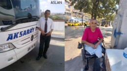 Hayata Tutunan Ramazan Aslan, Destek Bekliyor