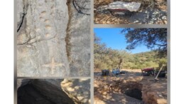 AYDIN’DA TARİHİ ESER KAÇAKÇILIĞI OPERASYONU