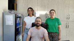 ÇKS Başvuruları İncirliova Ziraat Odası’nda Başladı
