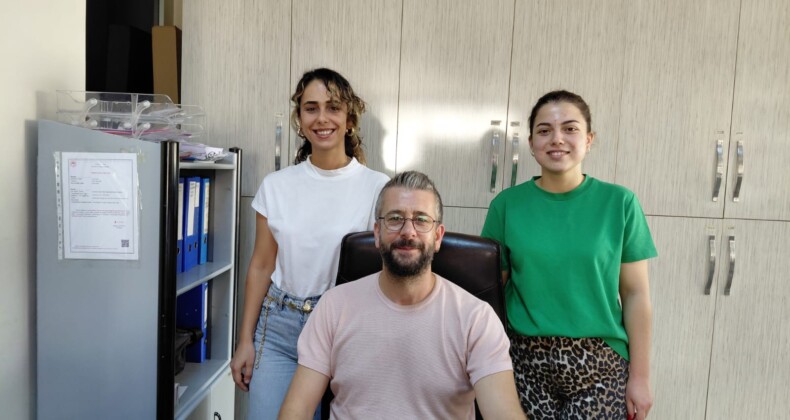 ÇKS Başvuruları İncirliova Ziraat Odası’nda Başladı