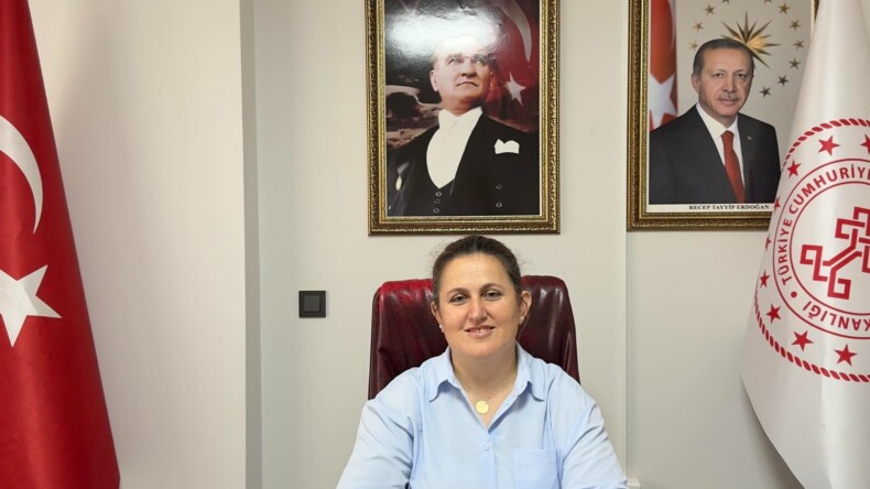 AYDIN İL KÜLTÜR VE TURİZM MÜDÜRLÜĞÜ'NDE GÖREV DEĞİŞİMİ « AYYILDIZ AYDIN