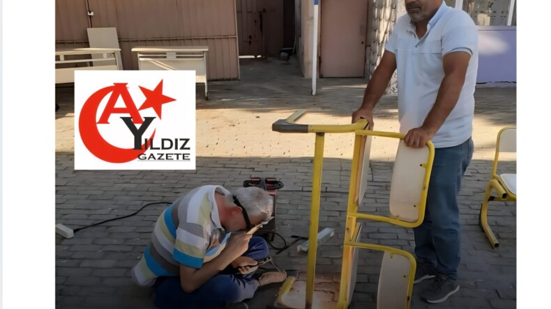 Acarlar İmam Hatip Ortaokulu Müdüründen Örnek Davranış