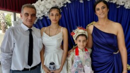 Germencik’te Görkemli Sünnet Cemiyeti