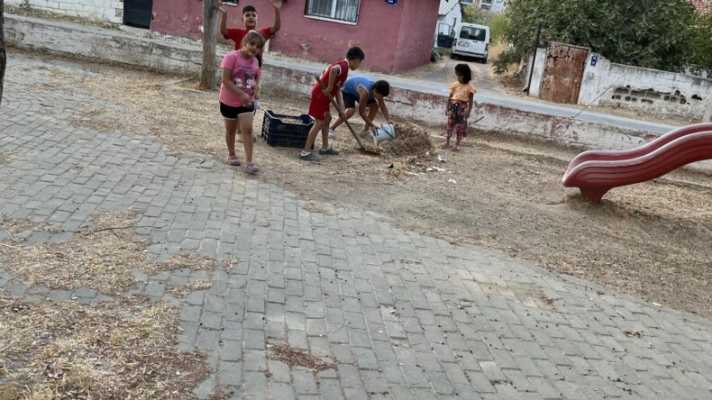 Ortak Değerlerimize Sahip Çıkalım!