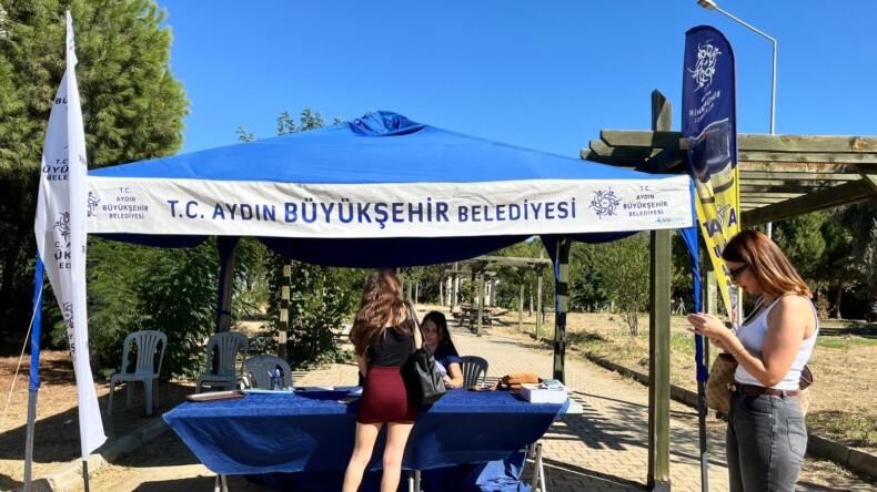 ‘AYKART’ Kampüslerde