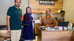 İncirliova’da “Terörsüz Türkiye” Mesajı Esnafa ve Vatandaşa Ulaştırıldı