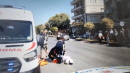 Çine’de Trafik Kazası: 80 Yaşındaki Faik Özçelik Hayatını Kaybetti