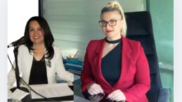Aydın Kültür ve Turizm Derneği’nde Yeni Başkan Cansu Öz Oldu