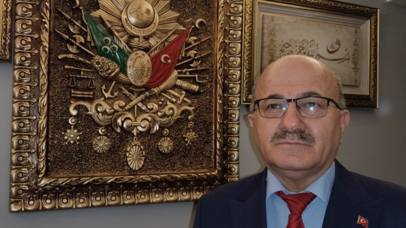 AKP’Lİ BELEDİYE BAŞKANI OLMAK GÜZELDİR…!!!