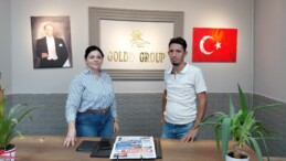 Goldd Group, Germencik Ortaklar’da Hizmet Vermeye Devam Ediyor