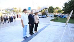 İncirliova’da 2025-2026 Eğitim-Öğretim Yılı Başladı