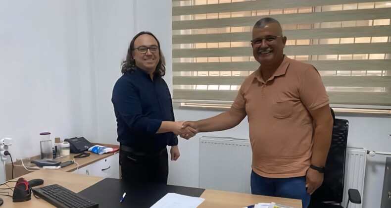 Germencikli Esnaflara Özel Sağlık İndirimi