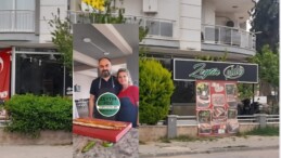 ZEYTİN PİDE’DEN “PAKETİNİ GEL AL, %10 İNDİRİMİ KAP” KAMPANYASI