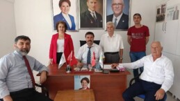 İYİ PARTİ’DE ÜYE LİSTELERİ ASKIYA ÇIKTI