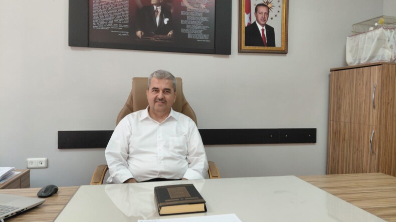 TÜRKİYE YÜZYILI MAARİF MODELİ SEMİNERİ İNCİRLİOVA’DA GERÇEKLEŞTİ