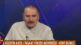 AYDIN’IN EFSANE İSMİ HÜSEYİN AKSU’DAN SERT ÇIKIŞ: