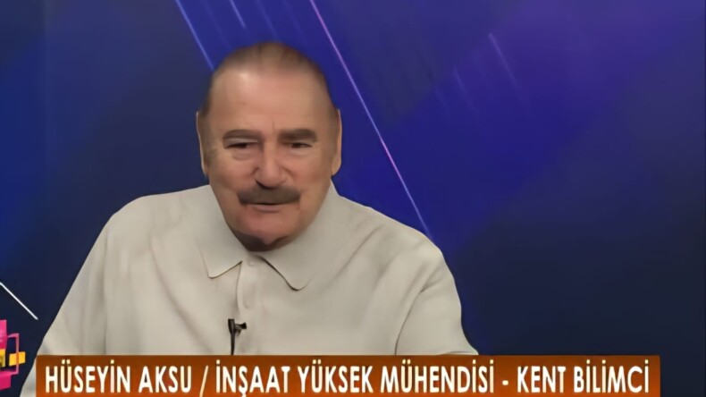 AYDIN’IN EFSANE İSMİ HÜSEYİN AKSU’DAN SERT ÇIKIŞ: