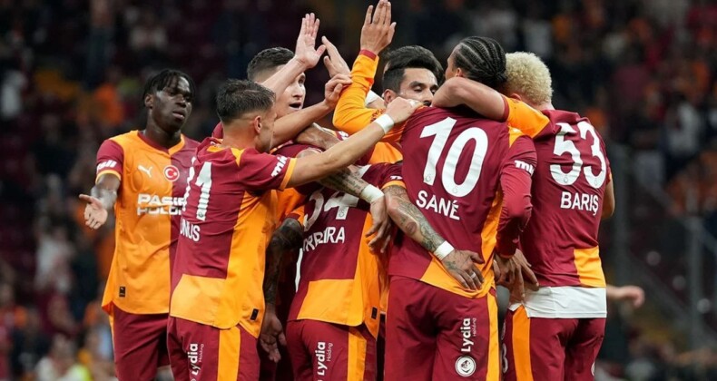 GALATASARAY, LIVERPOOL’U KONUK EDİYOR