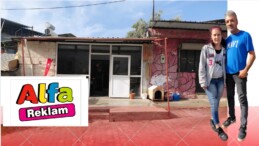 Yılların Reklamcısı Özgür Körük, “ALFA REKLAM” ile Yılmazköy’de Hizmet Vermeye Devam Ediyor