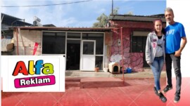 Yılların Reklamcısı Özgür Körük, “ALFA REKLAM” ile Yılmazköy’de Hizmet Vermeye Devam Ediyor