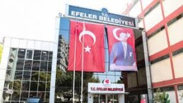 EFELER BELEDİYESİNDEN DOLANDIRICILIK UYARISI