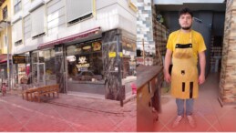 YAKAMOZ PİDE LEZZETİ İNCİRLİOVA’DA DAMAKLARI ŞENLENDİRİYOR