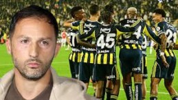 FENERBAHÇE AVRUPA’DA KRİTİK GALİBİYETİNİ ALDI