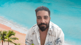 “Gözlerinle Yandım Kadın”