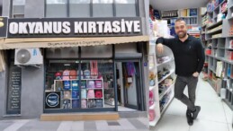 OKYANUS KIRTASİYE