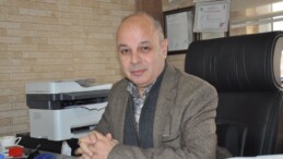 SMMM ve İncirliova Belediye Başkan Adayı Ertan Çeber’den 21 Ekim Dünya Gazeteciler Günü Mesajı