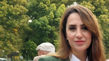 Gülizar Şengül Peçen’den birlik ve dayanışma mesajı
