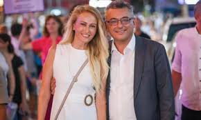 KKTC’DE CUMHURBAŞKANLIĞI SEÇİMİNİ TUFAN ERHÜRMAN KAZANDI