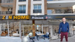İnegöl Mobilya Bayisi Zen Home Mobilya, 2. Şubesini Hizmete Açtı