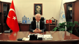 BAŞKAN MEHMET KIVRAK: CUMHURİYETİMİZİ SONSUZA DEK YAŞATACAĞIZ