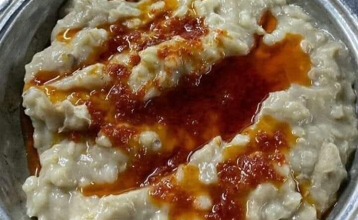 Ege’nin Milli Yemeği: Keşkek