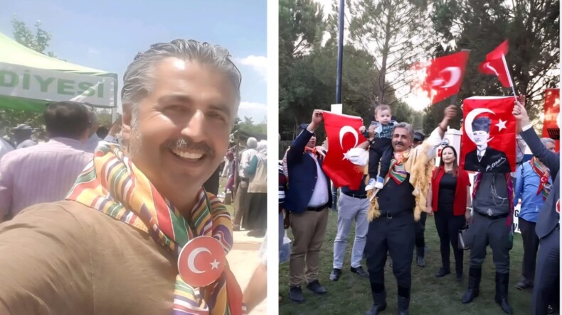 Dil mi Güzel, Dilber mi Güzel?