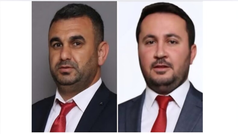 Söke’nin Yeni Başkan Yardımcıları Belli Oldu